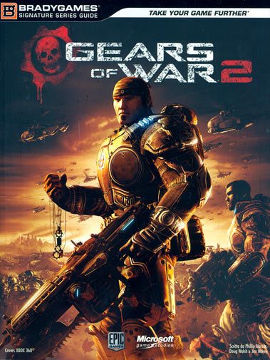 Gears of War 2 - Guida Strategica