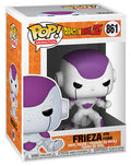 FUNKO POP Dragon Ball Z Frieza 4th Form 861
