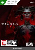 Diablo IV - Standard Edition PIN