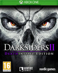 Darksiders II Deathinitive Edition