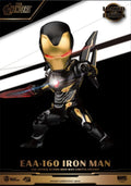 Marvel Avengers Iron Man Egg Attack Limited Edition
