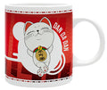 Tazza DanDaDan Turbo Granny