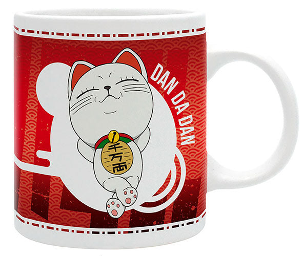 Tazza DanDaDan Turbo Granny