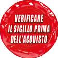 Sigillo per Mystery Box