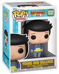 FUNKO POP The Bob's Burgers Young Bob Belcher 1222