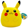 Peluche Pokemon Pikachu Squishmallows 32cm