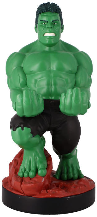 CABLE GUYS Hulk