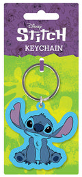 Portachiavi Disney Stitch