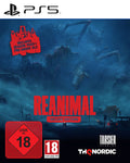 Reanimal Deluxe Edition EU