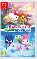 Hello Kitty Island Adventure