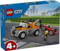 60435 City Autogru' e Officina Auto Sportive