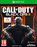 Call of Duty Black Ops III DayOne Ed.