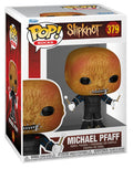 FUNKO POP Rocks Slipknot Tortilla Man 379