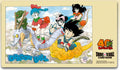 Dragon Ball Super Fusion World Playmat 40th Anniversary