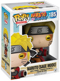 FUNKO POPS Naruto Shippuden Naruto Sage Mode 185