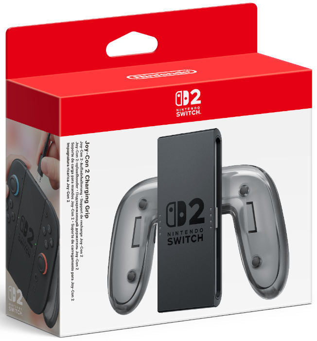 NINTENDO SWITCH 2 Joy-Con Charging Grip