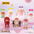 POUKA POUKA Mood Bubbles Plush Series 1pz Assortimento