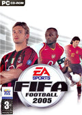 FIFA 2005