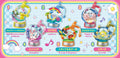 Pokemon Pop Melody 1pz Assortimento