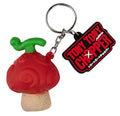 Portachiavi Squishy One Piece Human Human Fruit