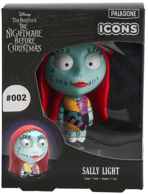 Paladone Icons Nightmare B.C. Sally