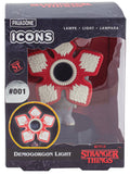 Paladone Icons Stranger Things Demogorgon