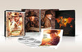 Indiana Jones e L'Ultima Crociata BD+UHD 4K