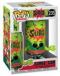 FUNKO POP Icons Surge. Can 235