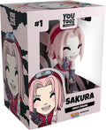 Naruto Shippuden Haruno Sakura #1