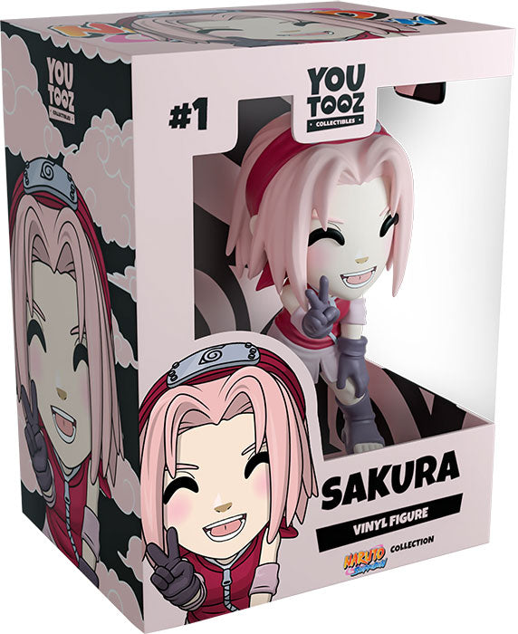 Naruto Shippuden Haruno Sakura #1