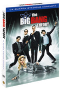 The Big Bang Theory - Stagione 4