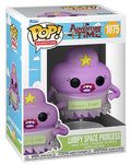 FUNKO POP Adventure Time Lumpy Space 1075