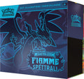 Pokemon ITA MEGAEVO Fiamme Spettrali Set Allenatore