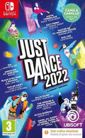 Just Dance 2022 (CIAB)