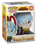 FUNKO POP My Hero Academia Tomura Shigaraki 784