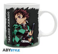 Tazza Demon Slayer Tanjiro