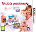 Giulia Passione Baby Sitter 3D