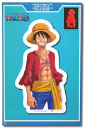 Lampada da Muro One Piece Monkey D.Luffy