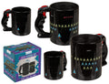 Tazza Cambia Colore Power Up