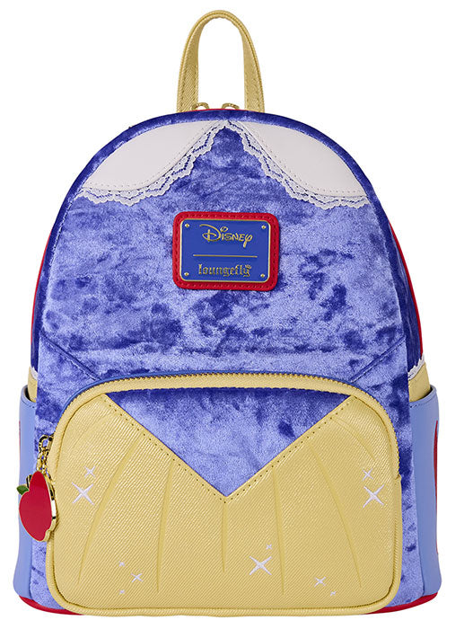 FUNKO Loungefly Mini Zaino Disney Biancaneve