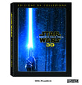 Star Wars:Il Risveglio della Forza 3D