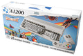 THEA1200 (25 Amiga Games)