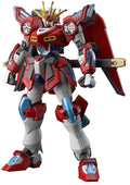 High Grade Gundam Shin Burning 1:144