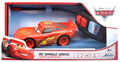 JADA Disney Cars Saetta Mc Queen RC Scala 1:32