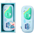 Astuccio 3D Squishy Lazy Stars Dino