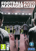 Football Manager 2019