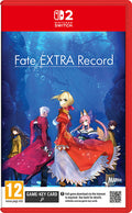 Fate EXTRA Record (GKEY)