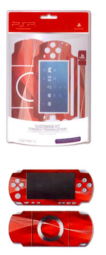 PSP Customize Kit