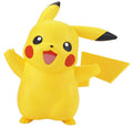 Pokemon Pokepla Pikachu 01