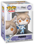 FUNKO POP Re:Zero Starting Life Ferris w/Chase 2469